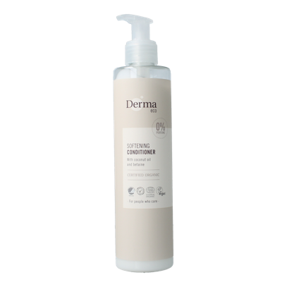 Derma Eco conditioner 250 Milliliter