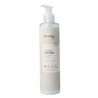 Derma Eco conditioner 250 Milliliter - thumbnail