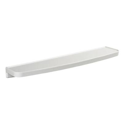 Schwab planchet 50x12cm kunststof wit 360703