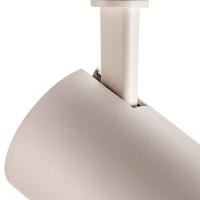 SLV Railspot 3-faseNuminos M wit/zwart 2700K - 60gr - 1004176 - thumbnail