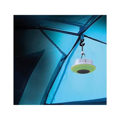 GardenLights TafellampDisc RGB wit - 2605451