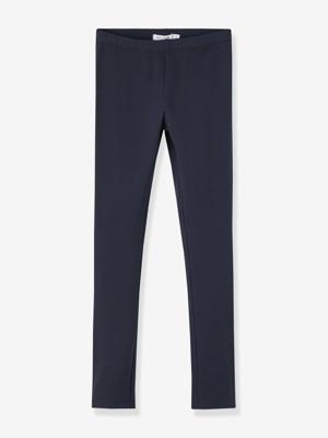 Meisjeskleding donkerblauw