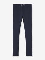 Meisjeskleding donkerblauw - thumbnail