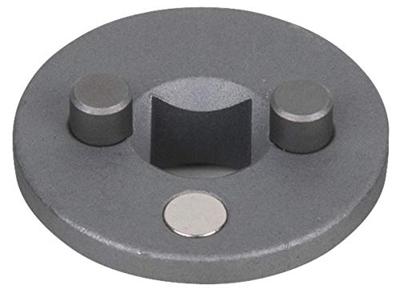 KS Tools 150.2296 150.2296 Bitadapter Aandrijving 3/8 (10 mm) 1 stuk(s)
