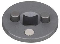 KS Tools 150.2296 150.2296 Bitadapter Aandrijving 3/8 (10 mm) 1 stuk(s) - thumbnail