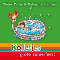 Kolletjes grote zomerfeest - thumbnail