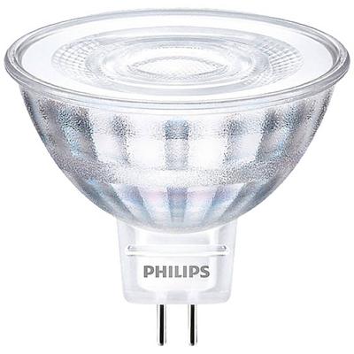 Philips LED 30704900 LED-lamp Energielabel F (A - G) GU5.3 Reflector 2.9 W = 20 W Warmwit (Ø x h) 51 mm x 45.5 mm Niet dimbaar 1 stuk(s)