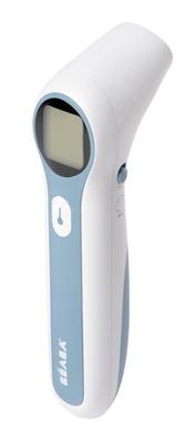 BEABA Thermospeed - Infraroodthermometer voor oor en voorhoofd - thumbnail