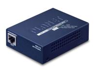 Planet Ultra PoE Splitter (12V/19V/24V) Single-Port 10/100/1000Mbps - thumbnail