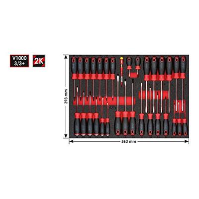 Vigor V4230 Schroevendraaierset