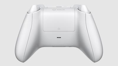 Microsoft QAS-00009 Controller Android, PC, Xbox One, Xbox One S Wit Microsoft QAS-00009 Controller Android, PC, Xbox One, Xbox One S Wit