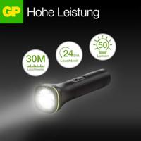 GP Discovery C105 Zaklamp werkt op batterijen LED 50 lm 62 g - thumbnail