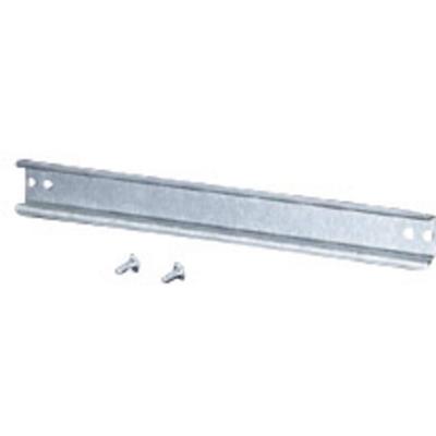 Hensel Mi TS 30 2000015 Support rail 284 mm 1 stuk(s)