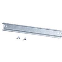 Hensel Mi TS 30 2000015 DIN-draagrail 284 mm 1 stuk(s) - thumbnail