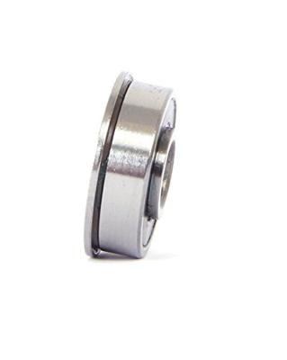 ENDURO BEARINGS 6000 fe 2rs sp - abec 3 (radial) - 10 (m1,0)x26/28x8/9