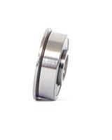 ENDURO BEARINGS 6000 fe 2rs sp - abec 3 (radial) - 10 (m1,0)x26/28x8/9 - thumbnail