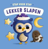 Stap voor stap Lekker slapen - thumbnail