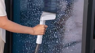 Aqua Laser Draagbare Vlekkenreiniger