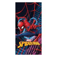 Spider-Man Towel 140 x 70 cm - thumbnail