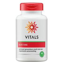 Elke Dag - 90 tabletten - thumbnail