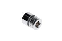 Gedore Dopsleutel 3/8" | 6-Kant | SW 17 mm | L. 30 mm - 3300175 - thumbnail