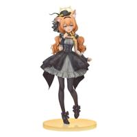 Blue Archive PVC Statue 1/7 Mari (Pop Idol) 23 cm - thumbnail