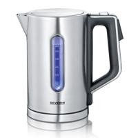 Severin WK3418 Waterkoker Zwart - thumbnail