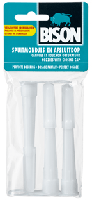 Bison Spuitmondjes Bag A3*12 Nlfr - 6301953 - 6301953 - thumbnail