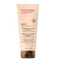 Topicrem Karité Gentle Fortifying Shampoo 200ml - thumbnail