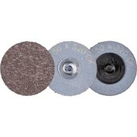 PFERD TOOLS CDR 50 A 180 CK 42795018 Schuurblad Korrelgrootte (num) 180 (Ø) 50 mm 100 stuk(s) - thumbnail