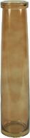 Countryfield vaas tube missy xl bruin 43,5 cm | 6 stuks - thumbnail