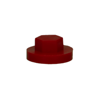 pgb-Europe PGB-FASTENERS | Afdekkap zeskant SW 3/8" (16mm) R3004 0AFD06N00001630045 - thumbnail