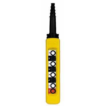 Schneider Electric XACA881 XACA881 Hangknop 1 stuk(s)