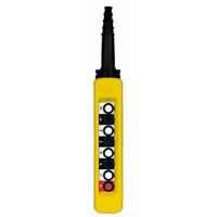 Schneider Electric XACA881 XACA881 Hangknop 1 stuk(s) - thumbnail