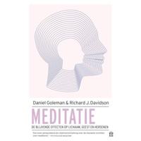 Meditatie (Paperback) - thumbnail