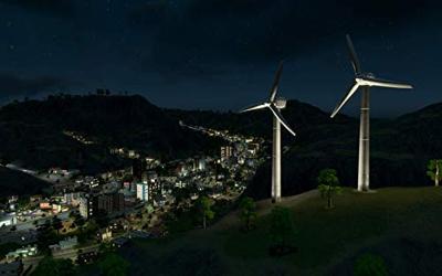 Cities Skylines Parklife Edition