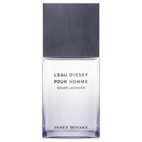 Issey Miyake L'Eau D'Issey Pour Homme Solar Lavender Eau de Toilette Intense 100ml - thumbnail
