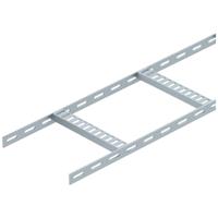 OBO Bettermann 7097174 Kabelgeleider (l x b x h) 2000 x 300 x 25 mm Metaal 1 stuk(s) - thumbnail