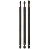 Schroefbit 150mm Torsie Ph Set 3St KWB - Kwb - thumbnail