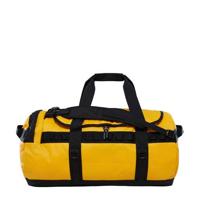 The North Face reistas Base Camp M geel/zwart - thumbnail