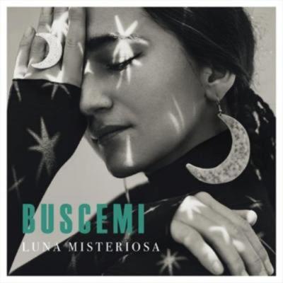 Luna Misteriosa - CD (0708527180341)