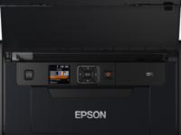 Epson WorkForce WF-100W inkjetprinter Kleur 5760 x 1440 DPI A4 Wifi - thumbnail