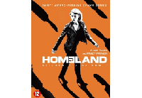 Homeland - Seizoen 7 - DVD (8712626054320) - thumbnail