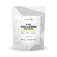 Pure Collagen Peptides | Body & Fit | 600g - thumbnail