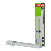 Osram DULUX S fluorescente lamp 8,7 W Koel wit A - thumbnail