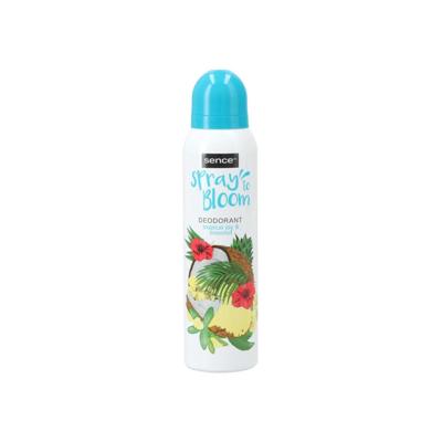 Sence Deo Spray Tropical Joy&Coconut