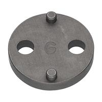 Vigor V3760-G Adapterplaat G - thumbnail