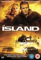 The Island - thumbnail