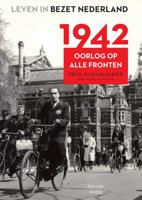 1942 - Erik Schumacher - Paperback (9789000353583) - thumbnail