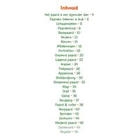 Ik leer paarden tekenen - thumbnail